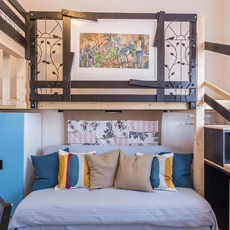 Kalea Apartment Авола Екстер'єр фото