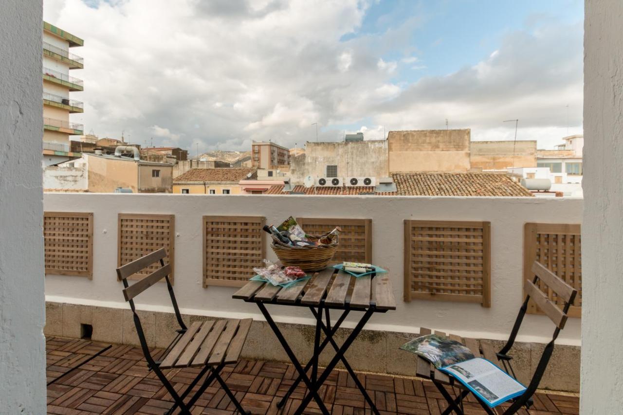 Kalea Apartment Авола Номер фото