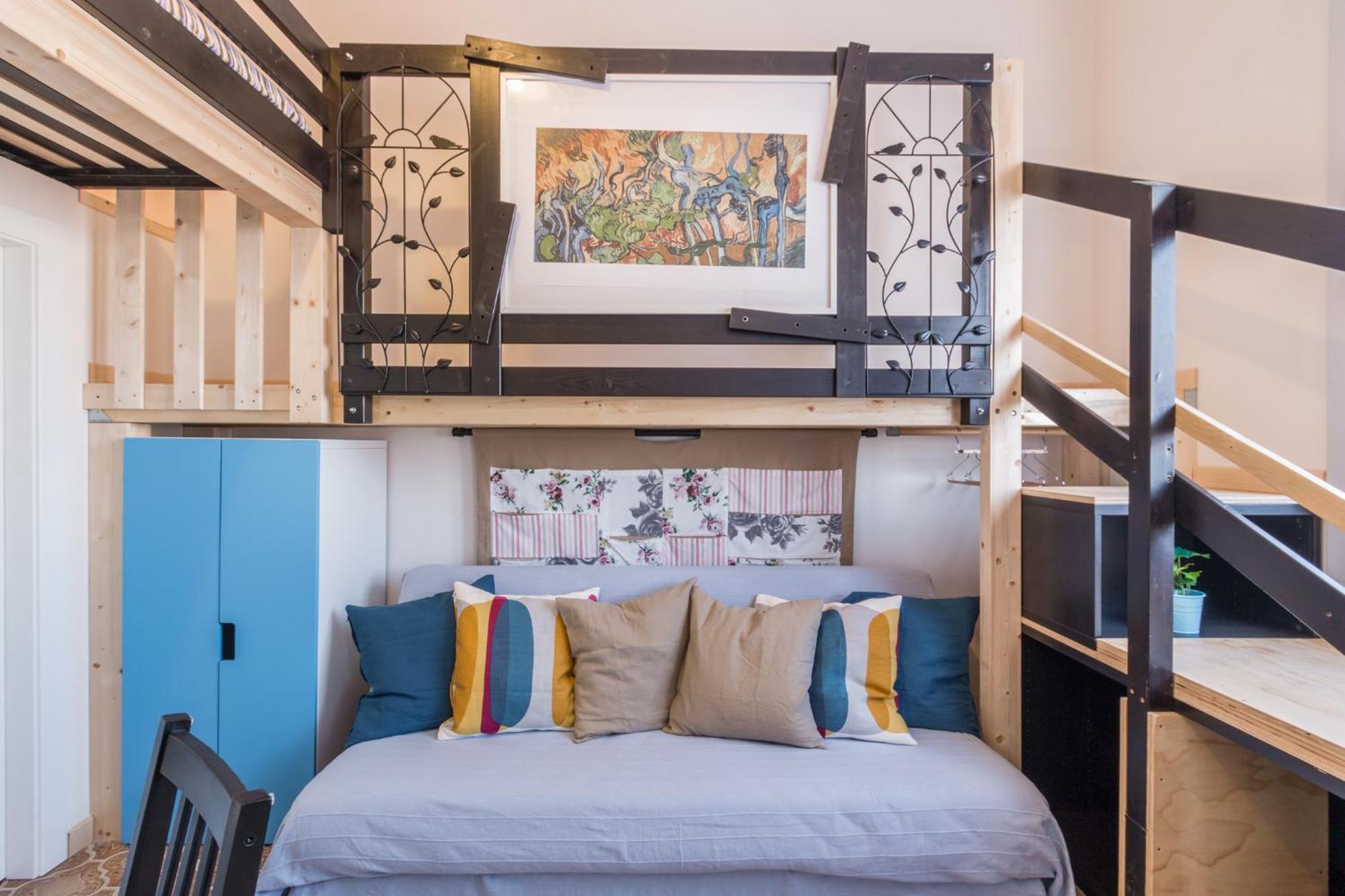 Kalea Apartment Авола Екстер'єр фото