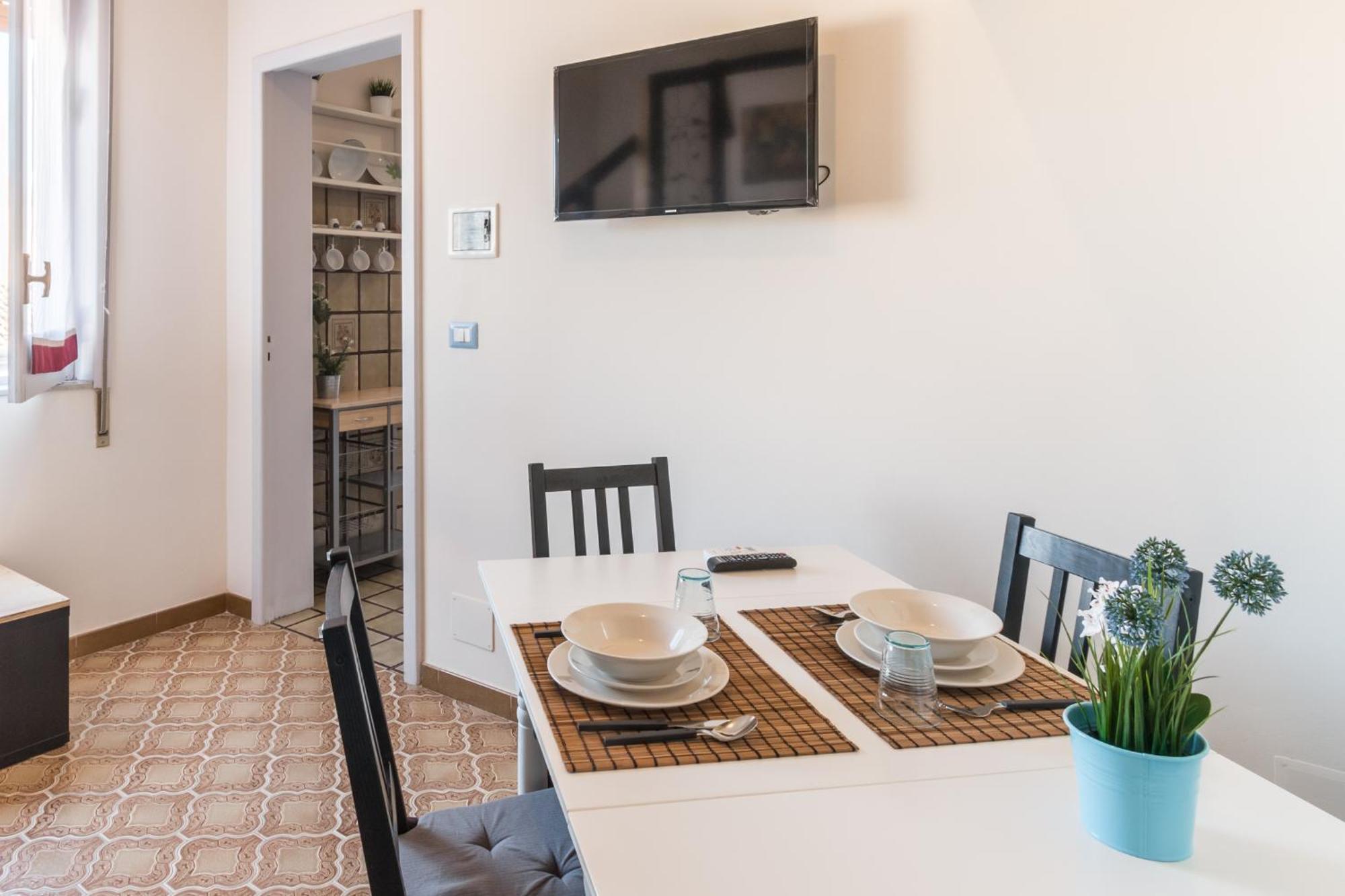 Kalea Apartment Авола Екстер'єр фото
