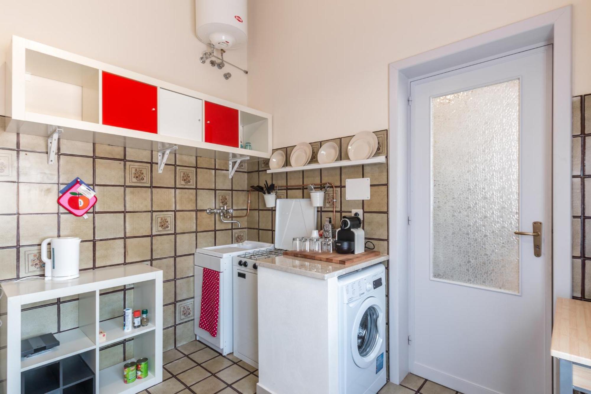 Kalea Apartment Авола Екстер'єр фото