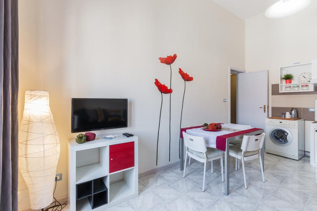 Kalea Apartment Авола Екстер'єр фото