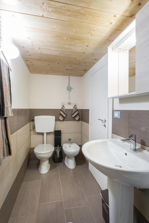 Kalea Apartment Авола Екстер'єр фото