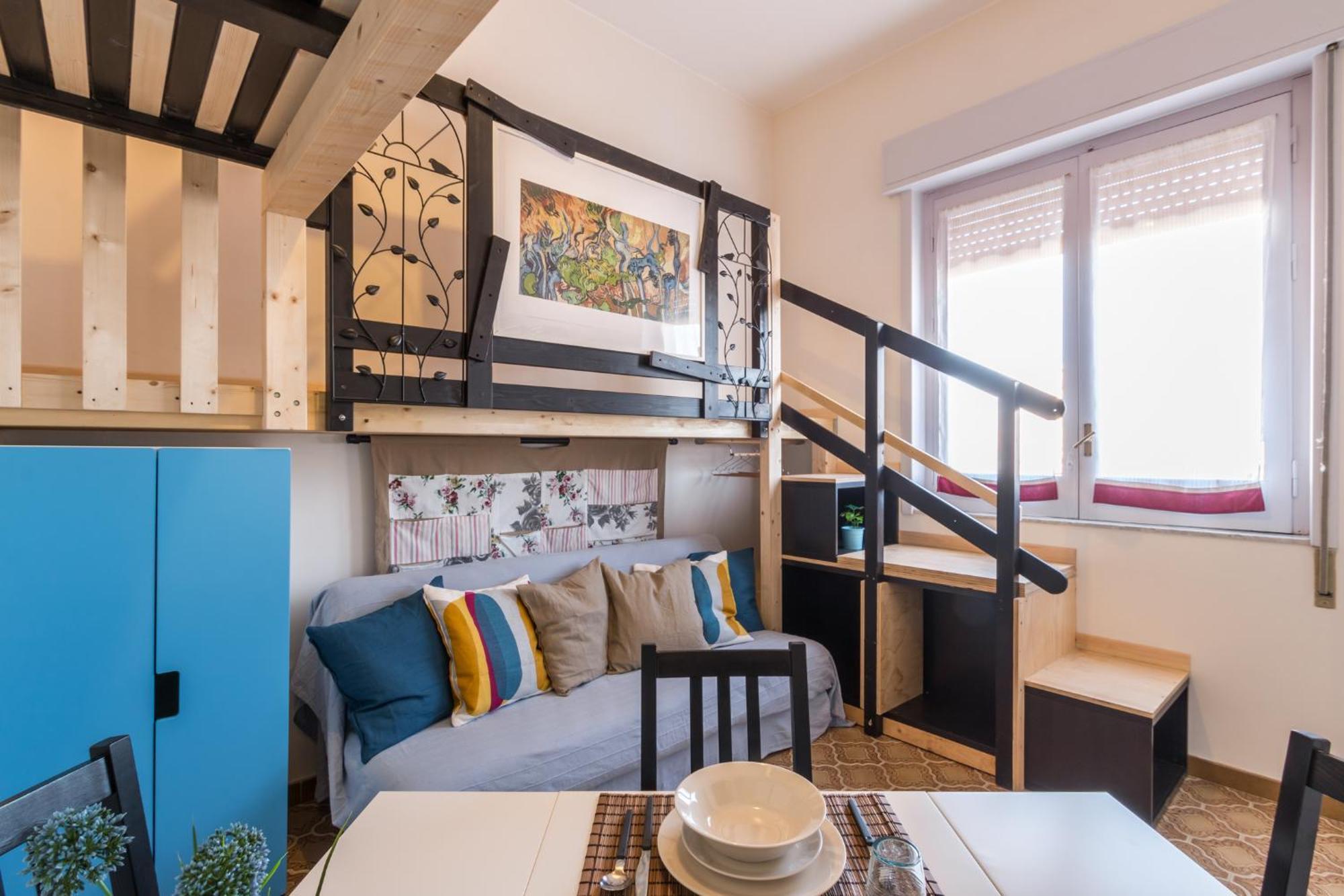 Kalea Apartment Авола Екстер'єр фото