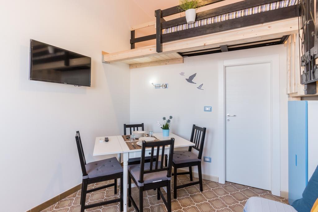 Kalea Apartment Авола Екстер'єр фото