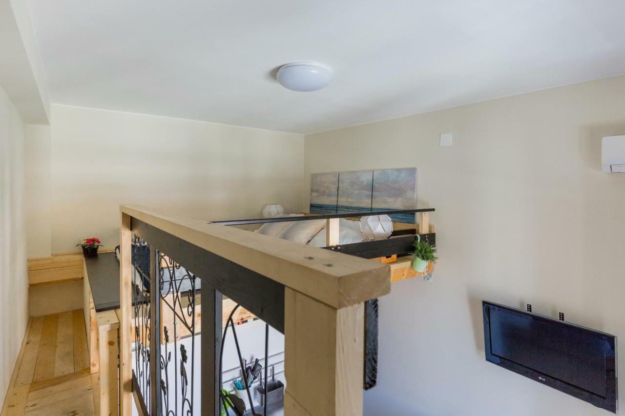 Kalea Apartment Авола Екстер'єр фото