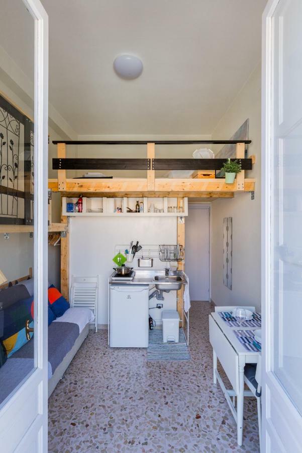 Kalea Apartment Авола Екстер'єр фото