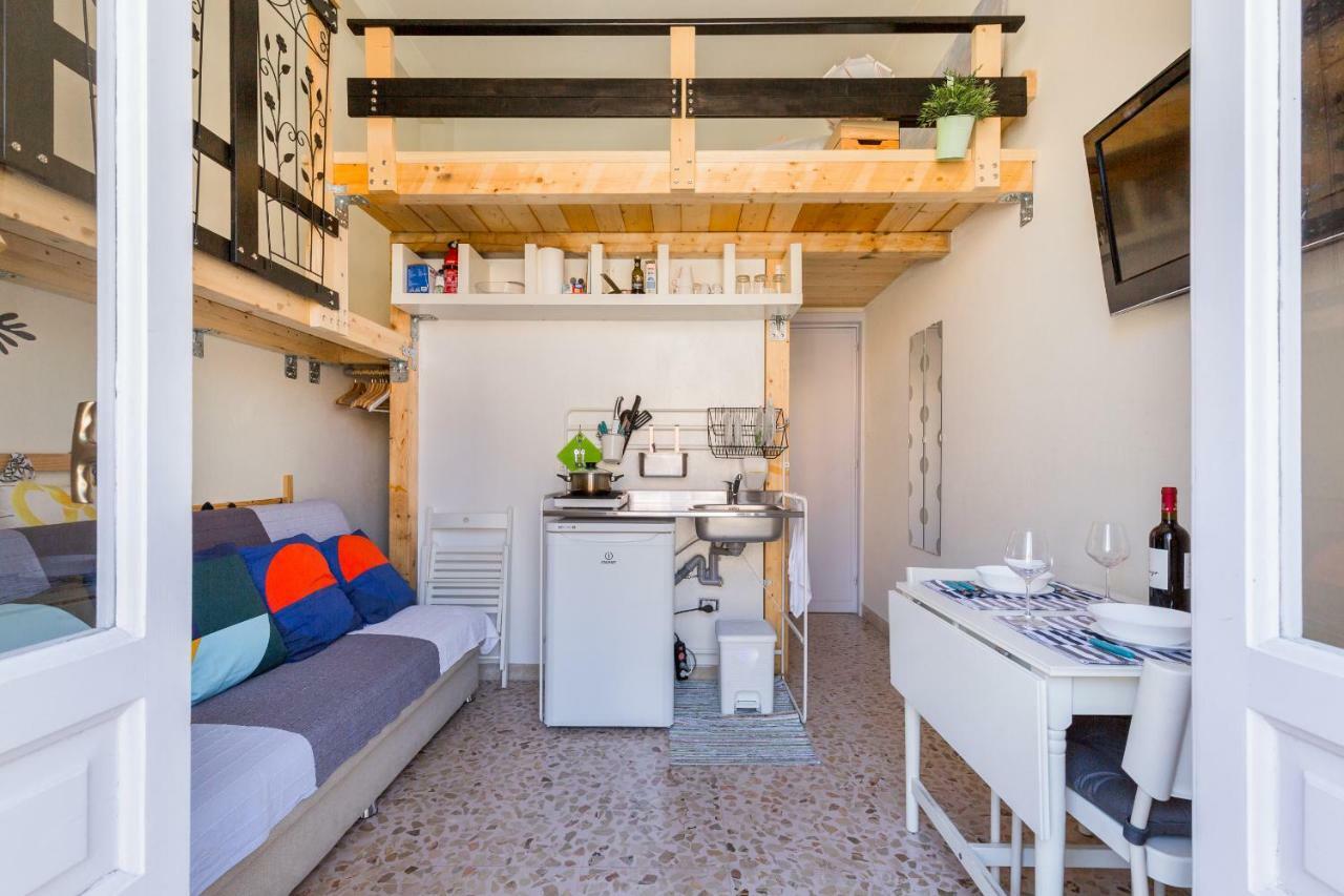 Kalea Apartment Авола Екстер'єр фото