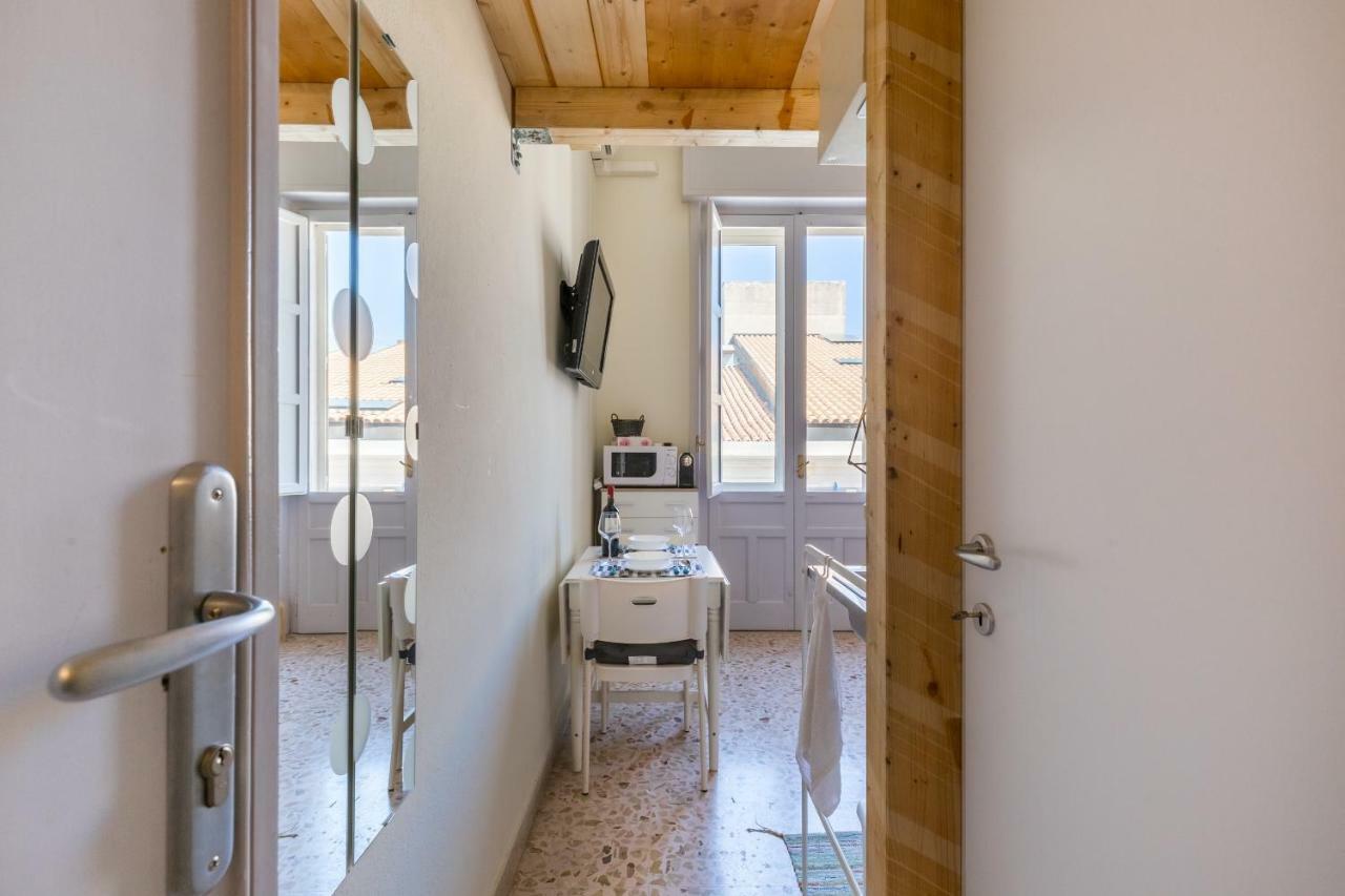 Kalea Apartment Авола Екстер'єр фото