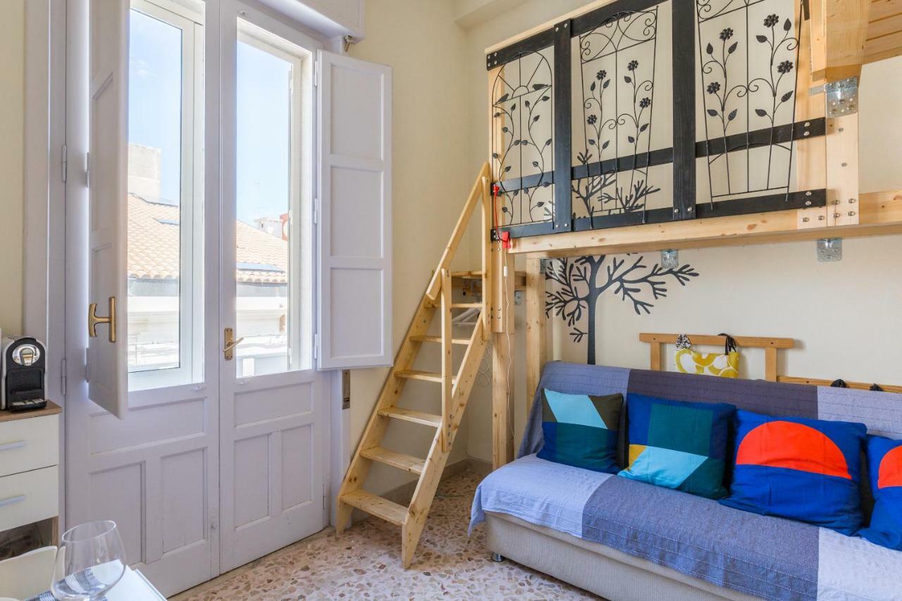 Kalea Apartment Авола Екстер'єр фото