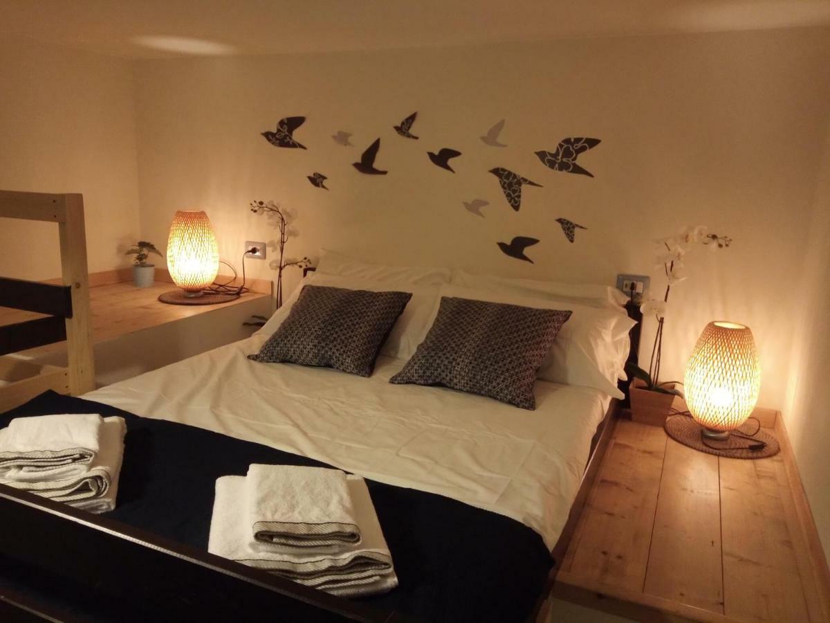 Kalea Apartment Авола Екстер'єр фото