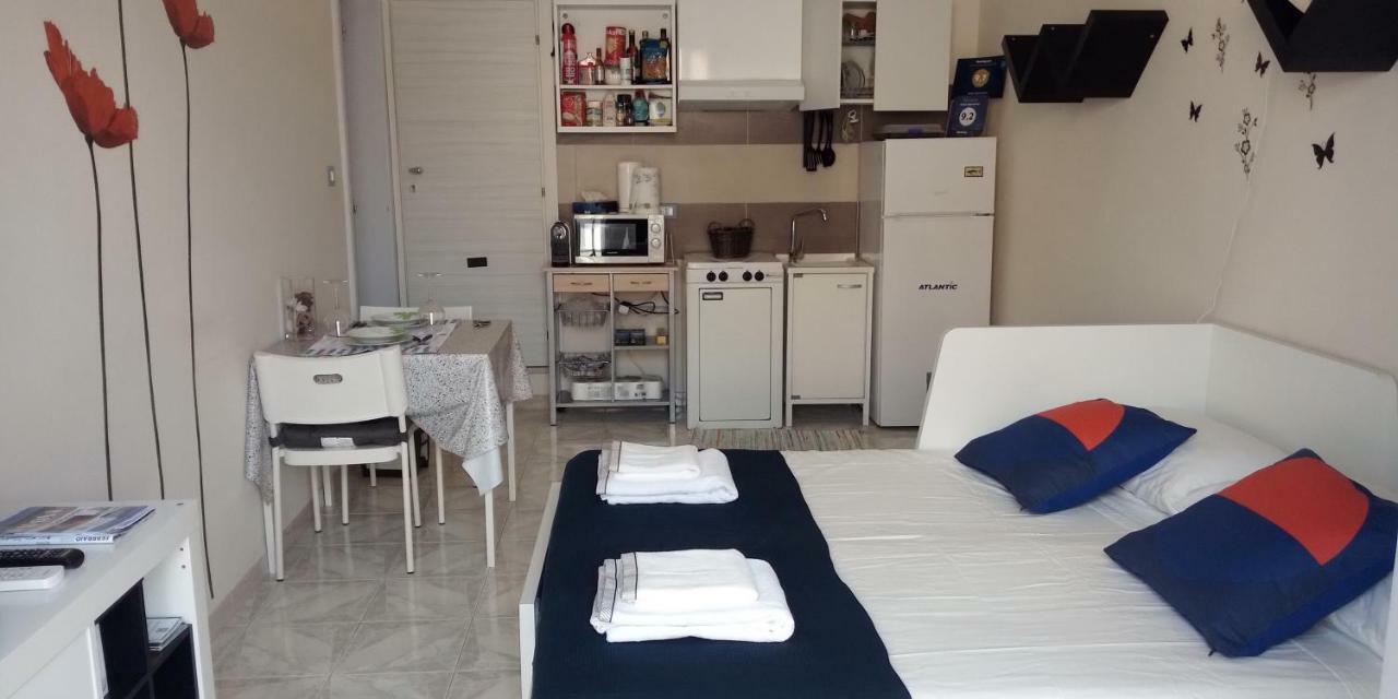 Kalea Apartment Авола Екстер'єр фото